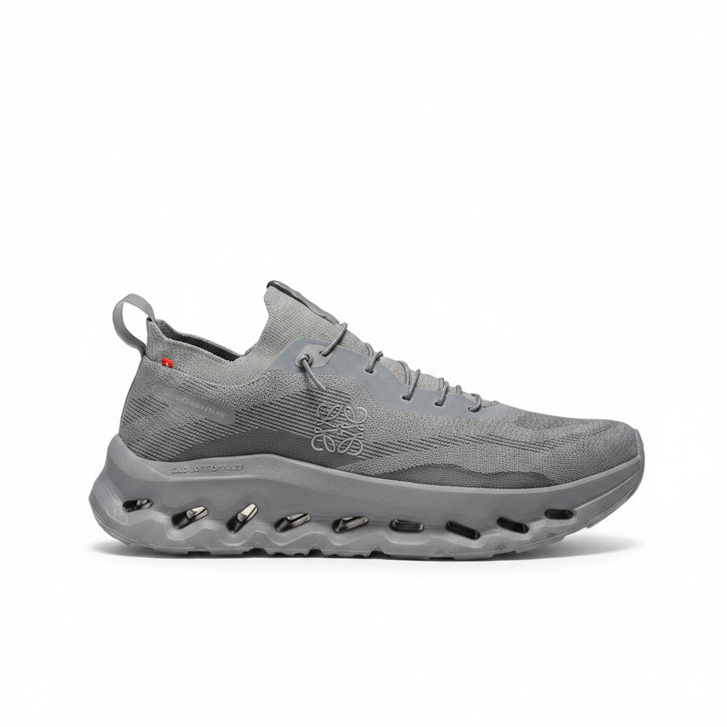 Summit Flow "Grey"