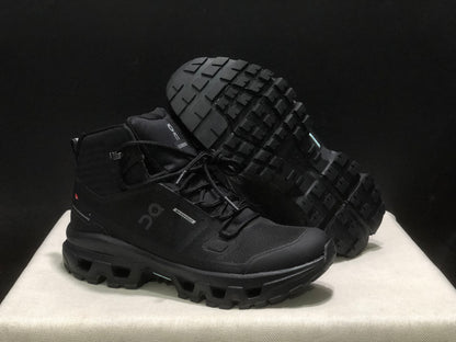 Cloudrock "Black"