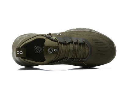 Summit Flow "Olive Green"