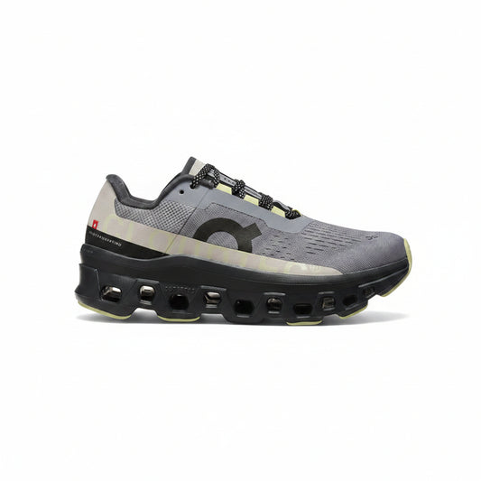 Zephor "Grey"