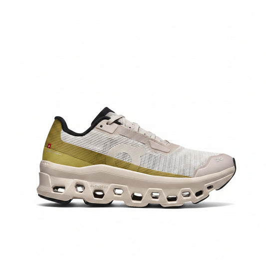 Zephor "Mustard-Beige"