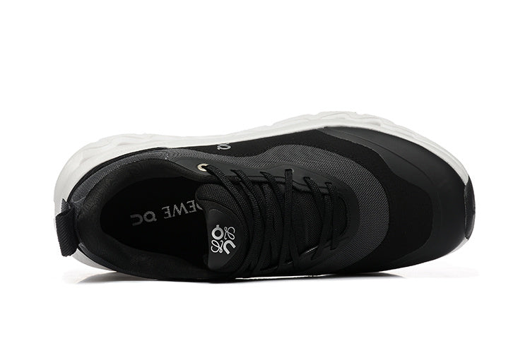 Summit Flow "Graphite Black"