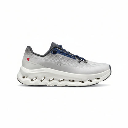 Aurex "White-Grey-Navy"