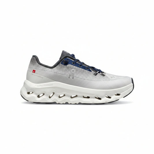 Aurex "White-Grey-Navy"