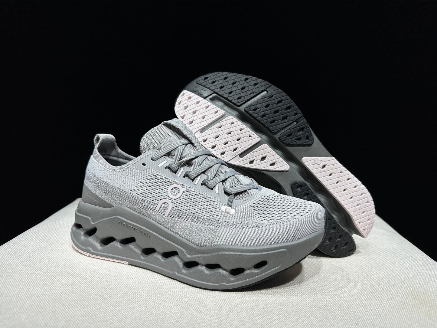 Aether "Grey"