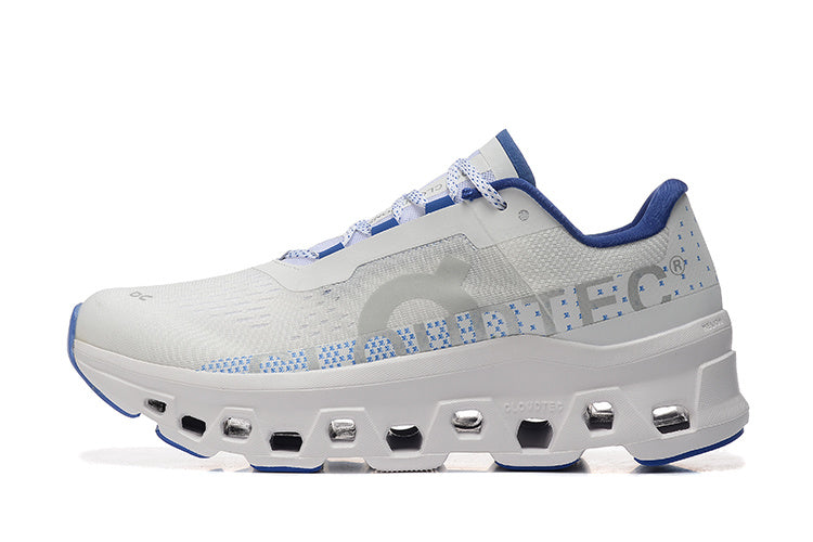 Zephor "White-Blue"