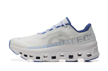 Zephor "White-Blue"