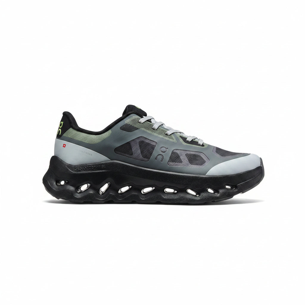 Aureon "Black-Olive"