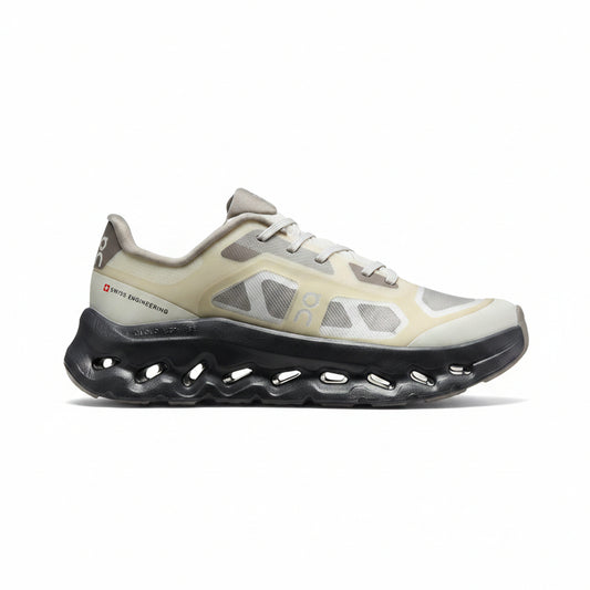 Aureon "Beige-Black"