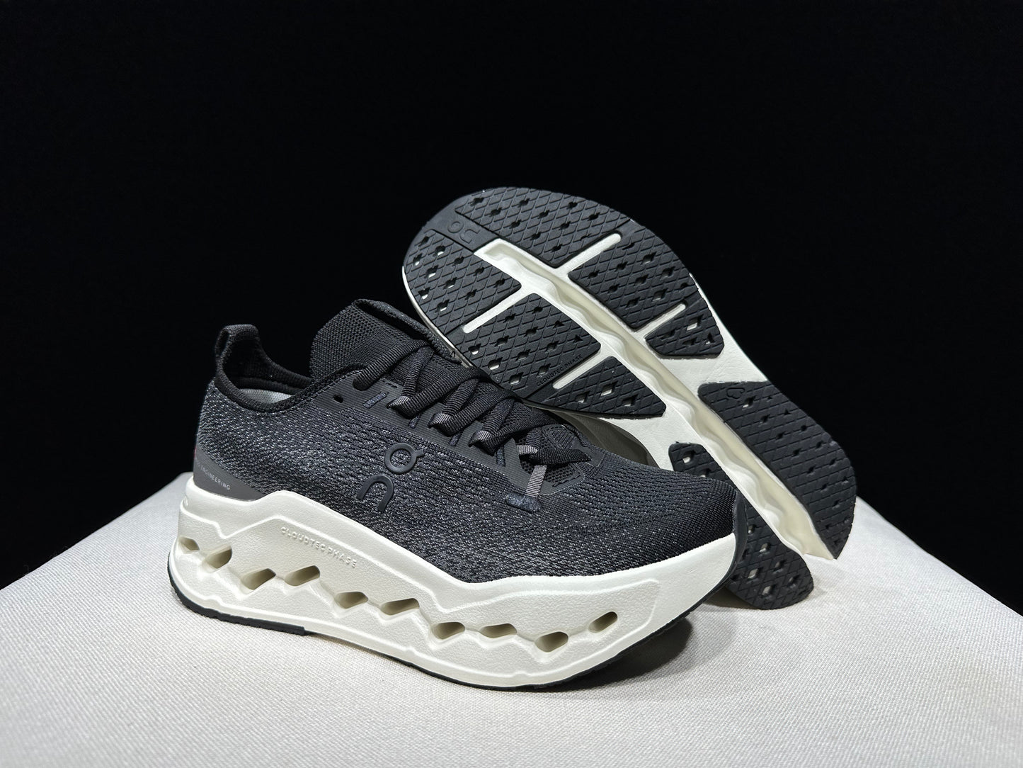 Aether "Black-White"