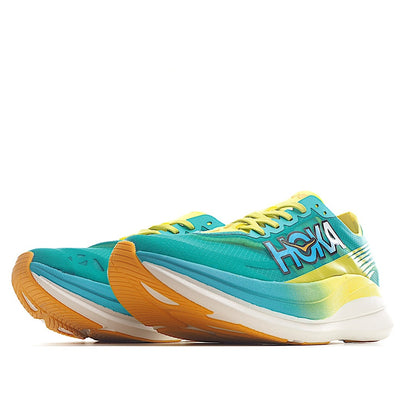 Vanta "Teal Lime"