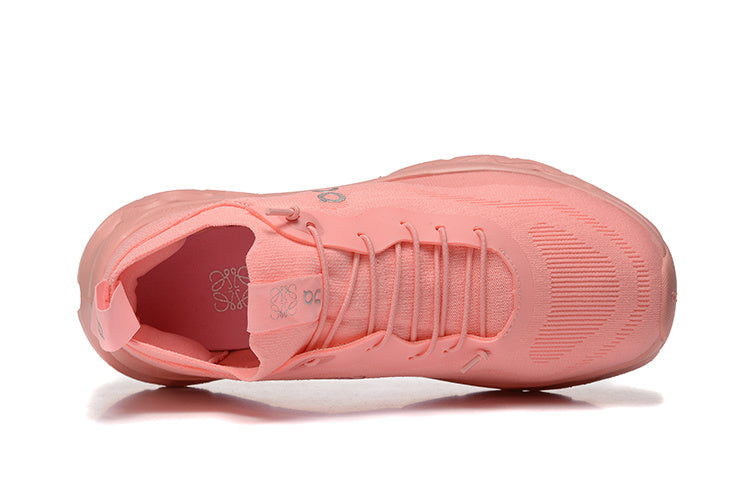 Summit Flow "All Pink"