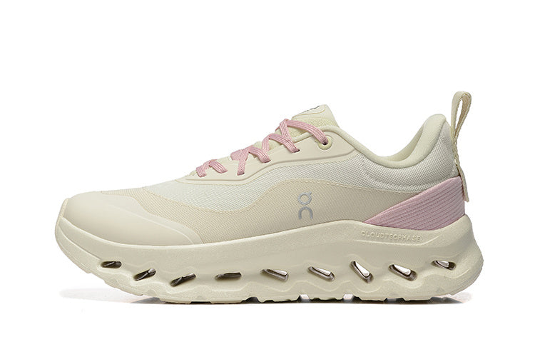 Summit Flow "Off White-Pink"