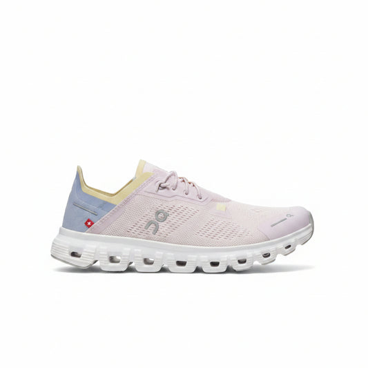 Cloudventure "Beige-Blue"