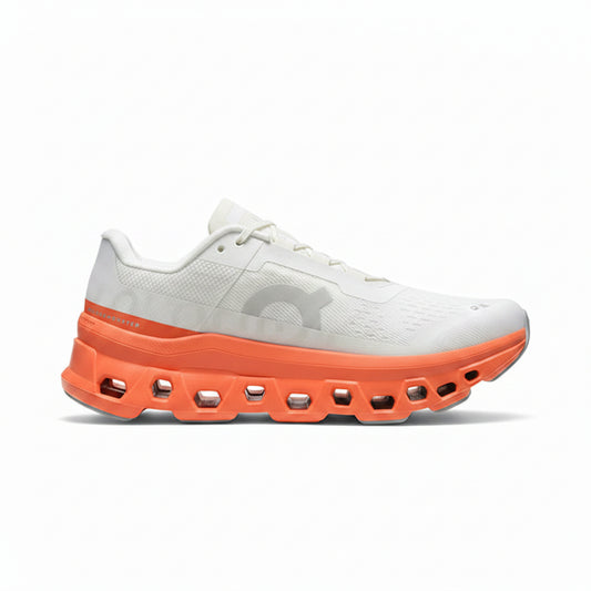 Zephor "White-Orange"