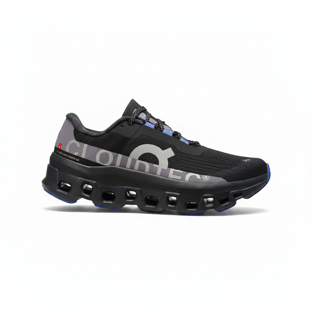 Zephor "All Black"