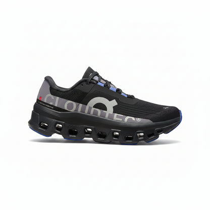 Zephor "All Black"