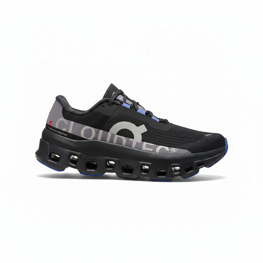 Zephor "All Black"