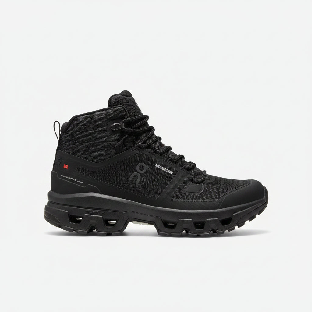 Cloudrock "Black"