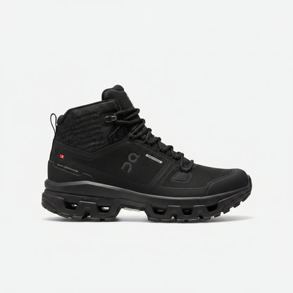 Cloudrock "Black"