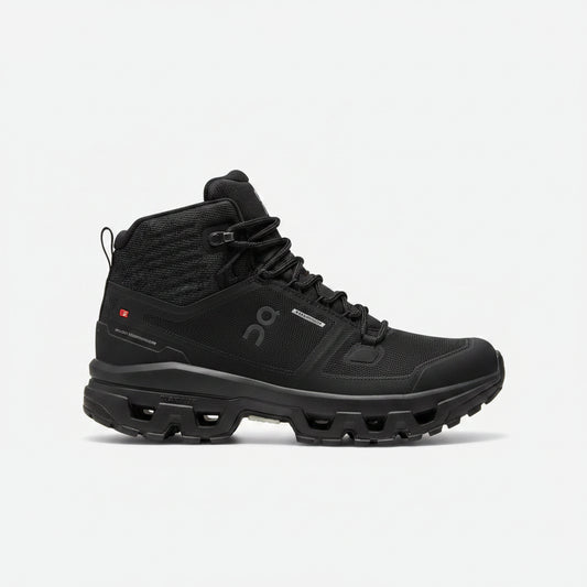 Cloudrock "Black"