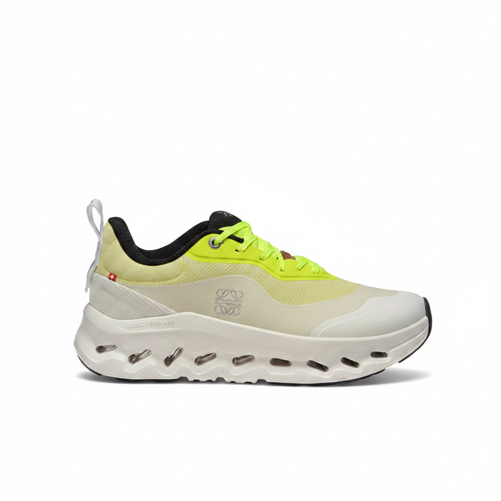 Summit Flow "White-Volt"