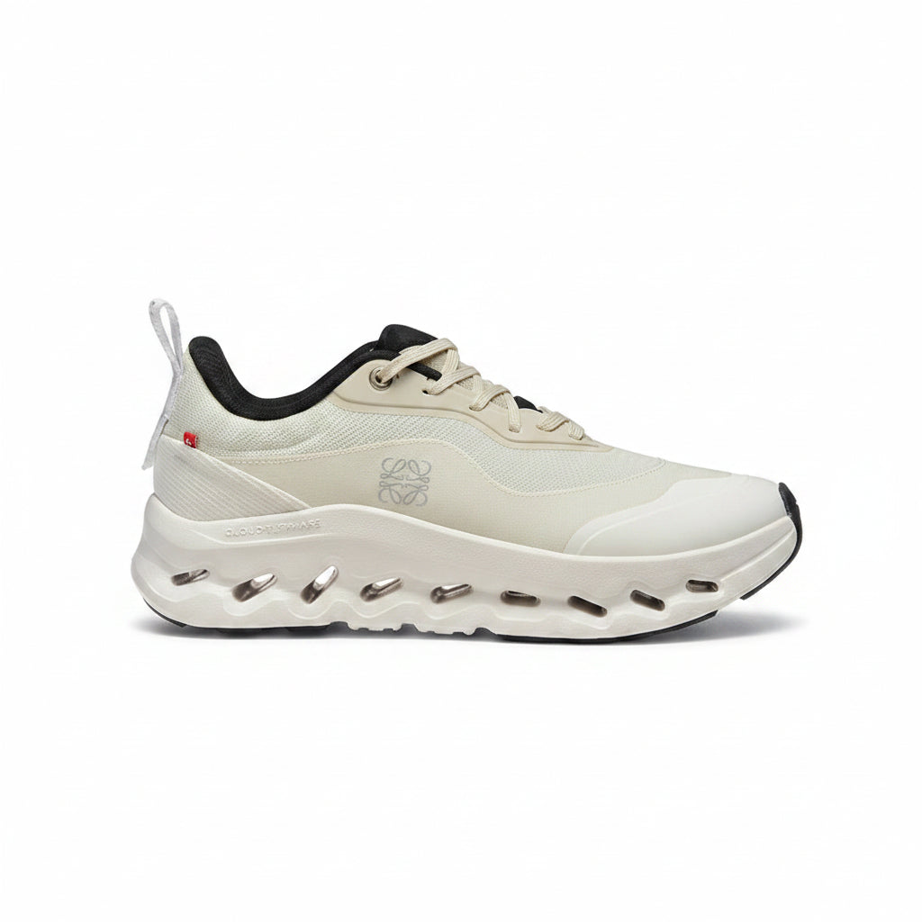 Summit Flow "Off White"