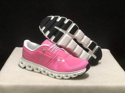 Cloudventure "Pink"