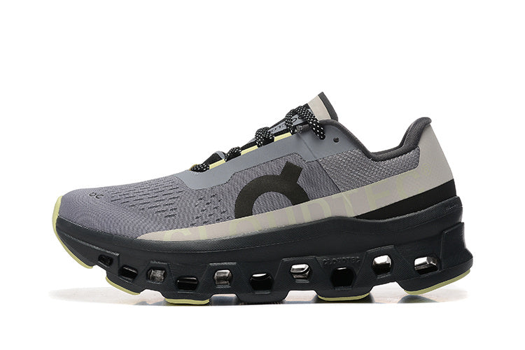 Zephor "Grey"