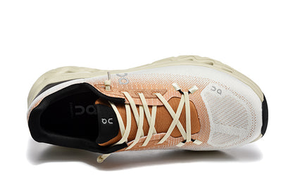 Aurex "White-Orange-Black"
