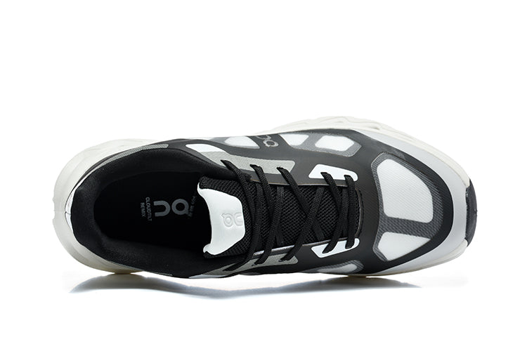 Aureon "White-Black"
