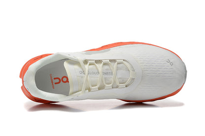 Zephor "White-Orange"
