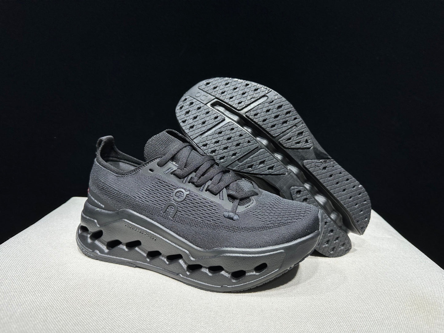 Aether "Black"