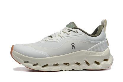 Summit Flow "White-Khaki"