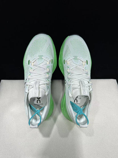 Aether "White-Green"