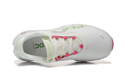Zephor "White-Green-Pink"
