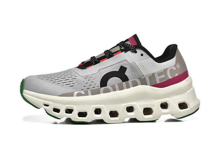Zephor "Grey-Multicolor"