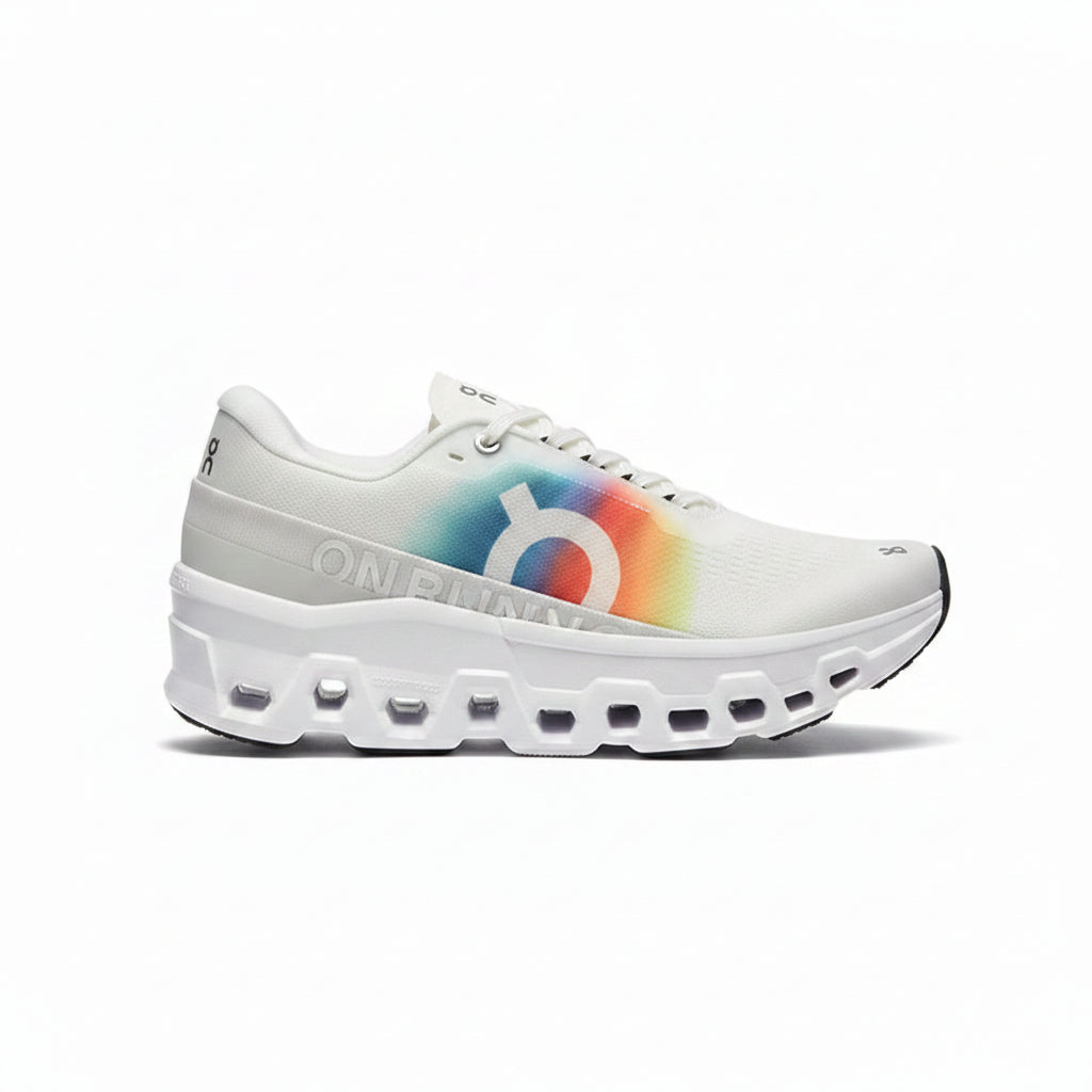 Zephor "White-Multicolor"
