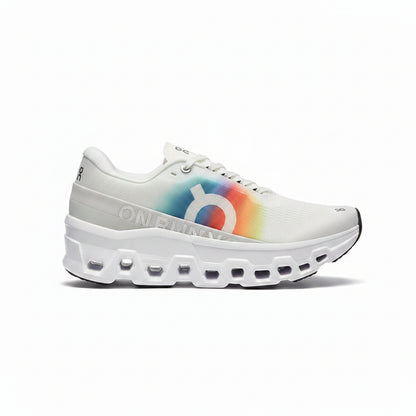 Zephor "White-Multicolor"