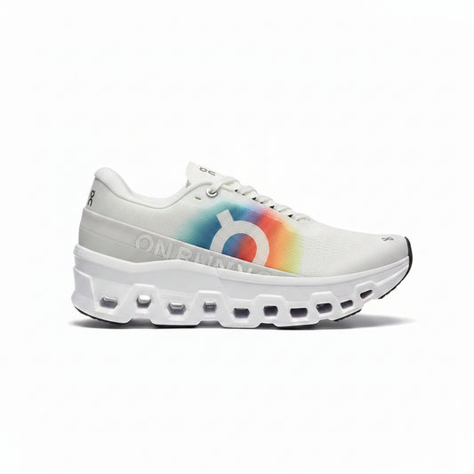 Zephor "White-Multicolor"