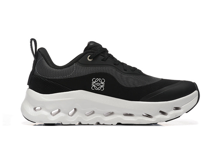 Summit Flow "Graphite Black"