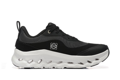 Summit Flow "Graphite Black"