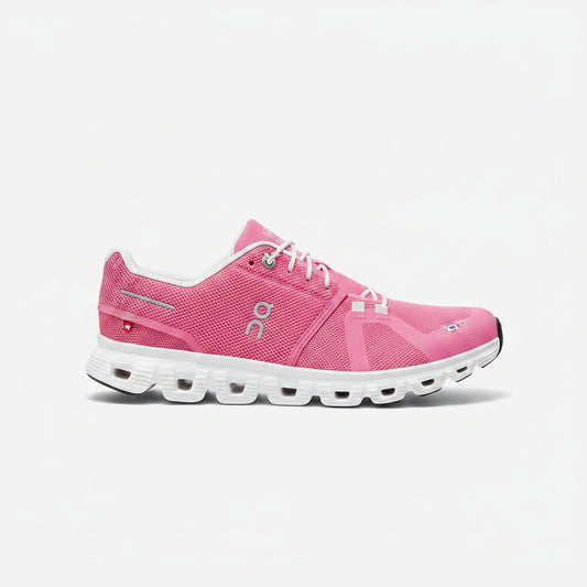 Cloudventure "Pink"
