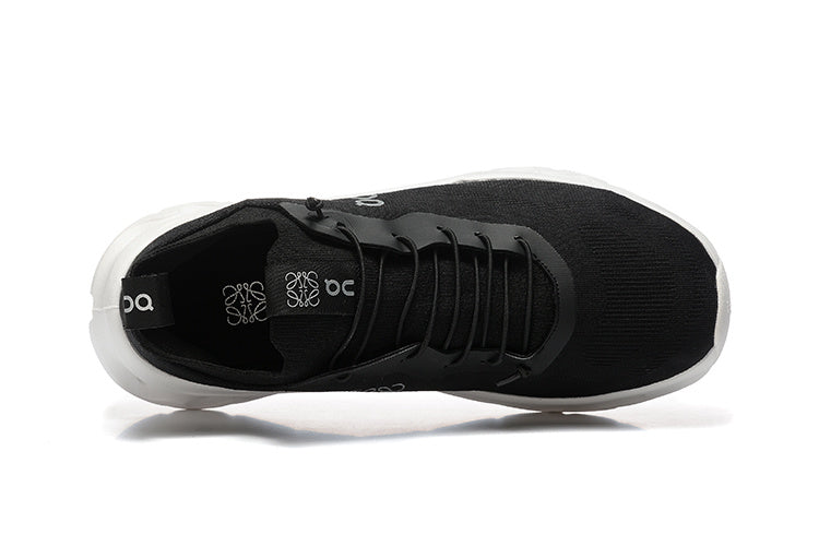 Summit Flow "Black"