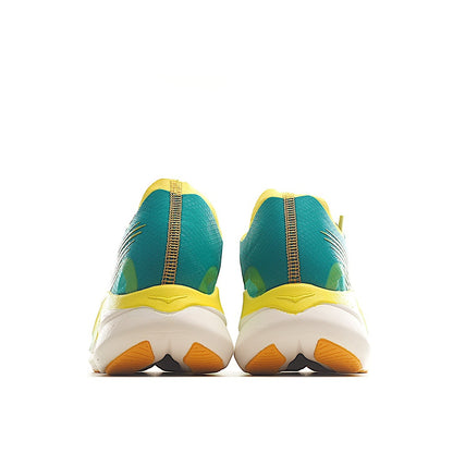Vanta "Teal Lime"