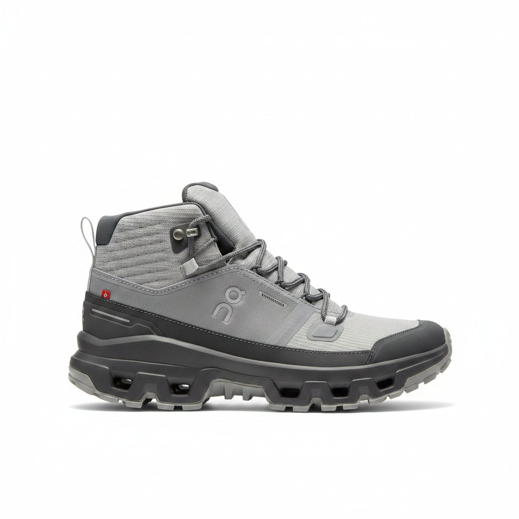 Cloudrock "Grey"