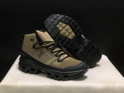 Cloudrock "Tan"