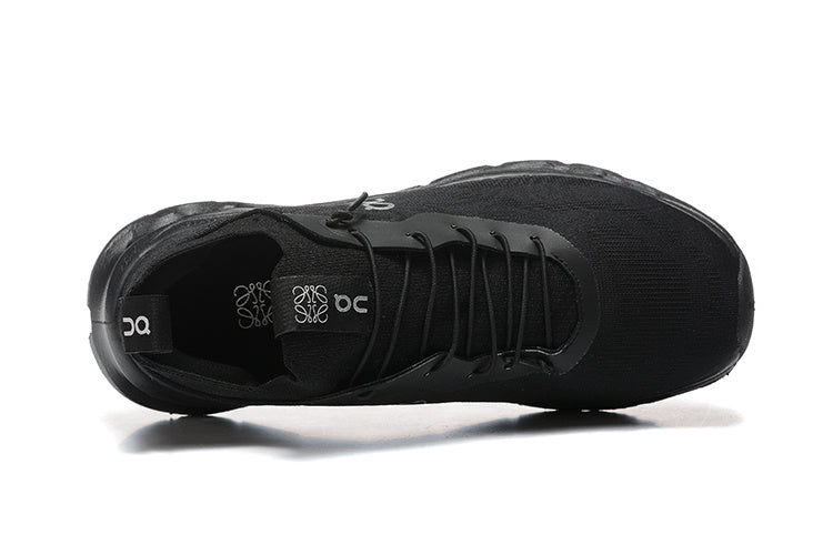Summit Flow "Black"