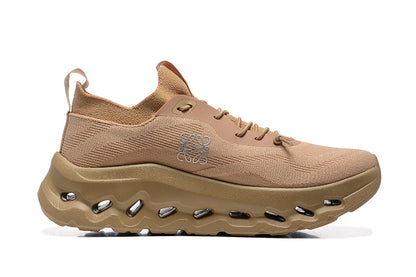 Summit Flow "Light Brown"