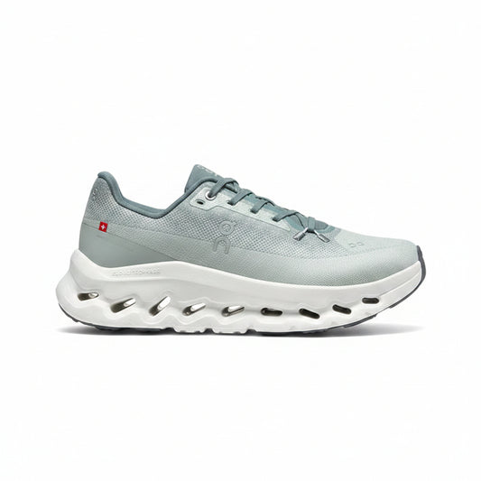 Aurex "Light Grey-Blue"